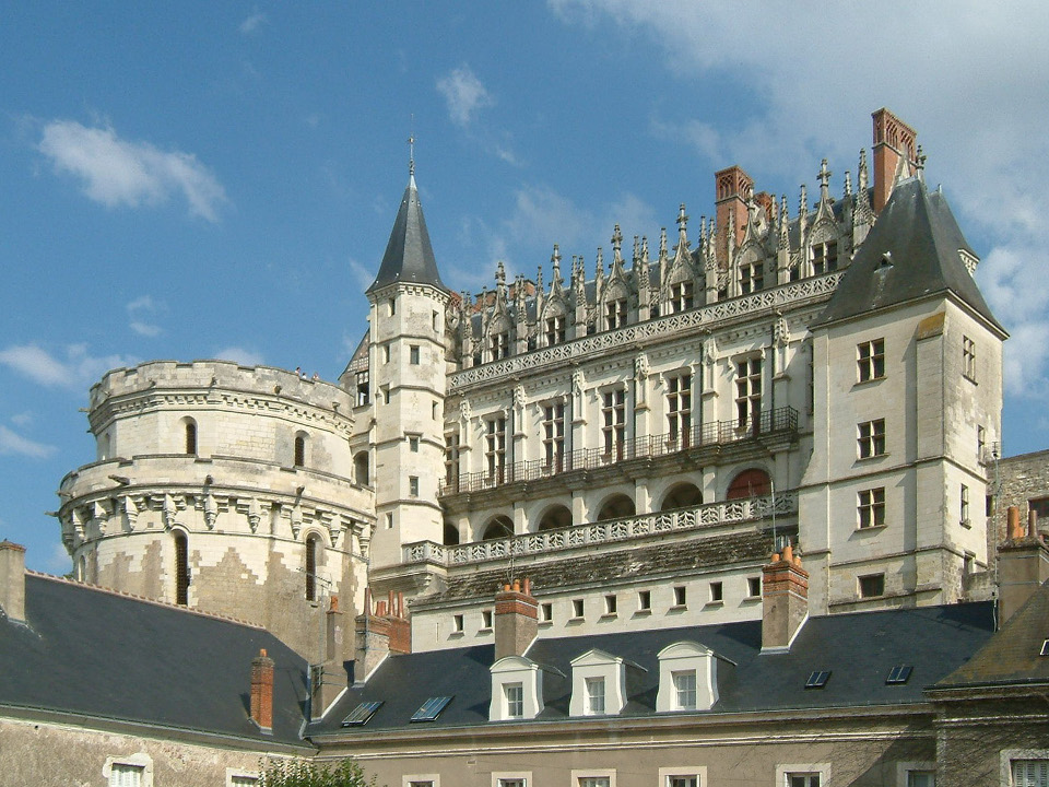 Amboise