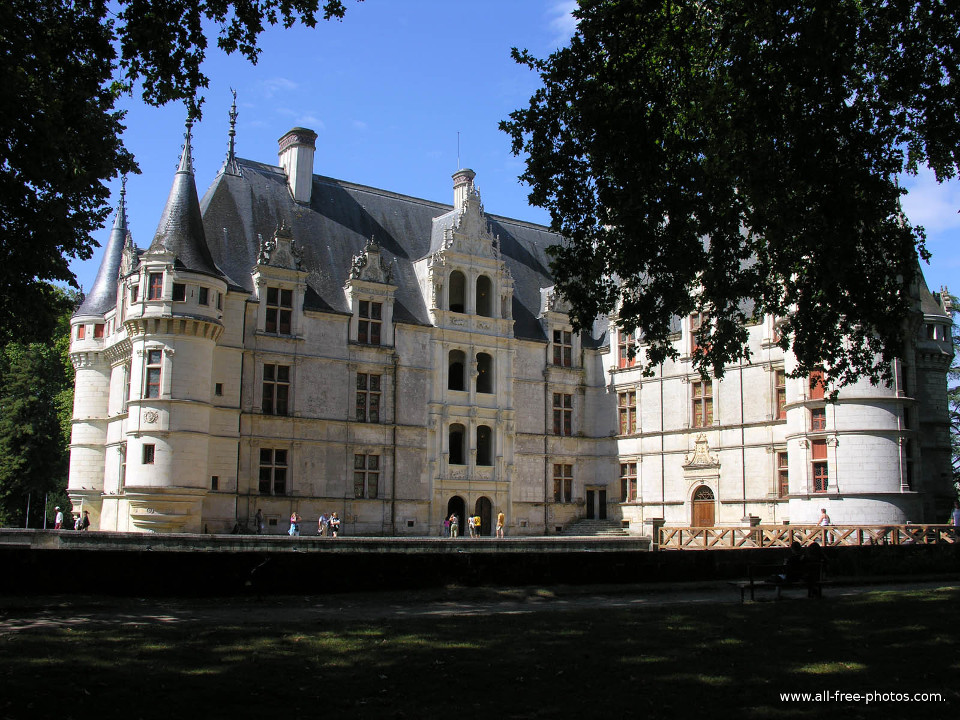 Azay-le-Rideau