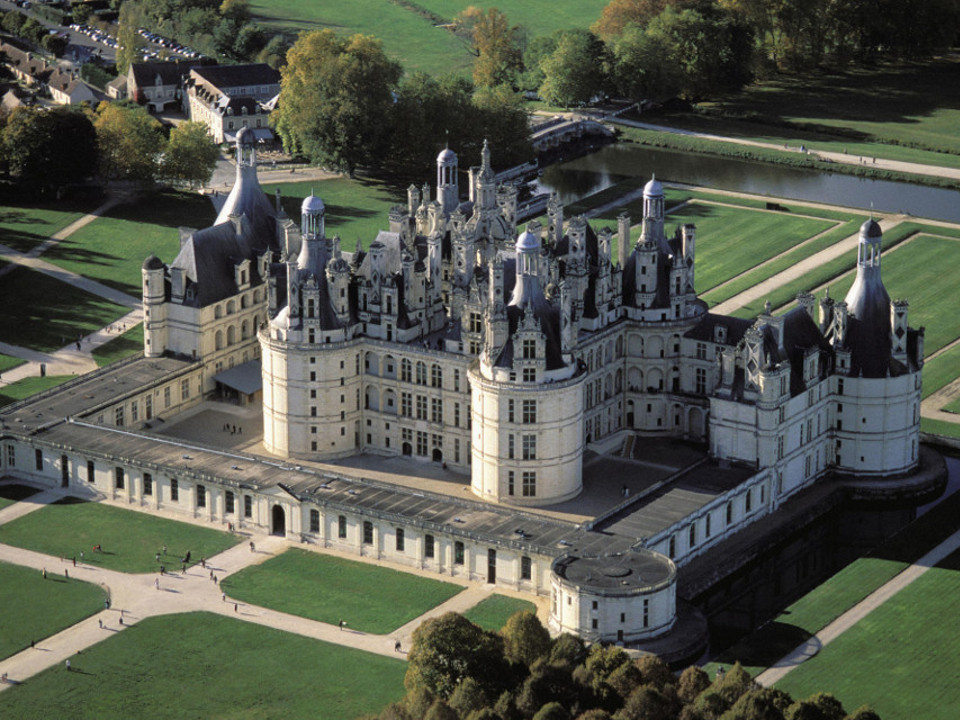 Chambord