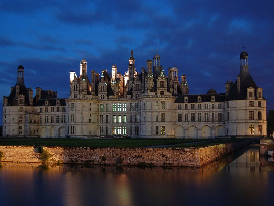 Chambord