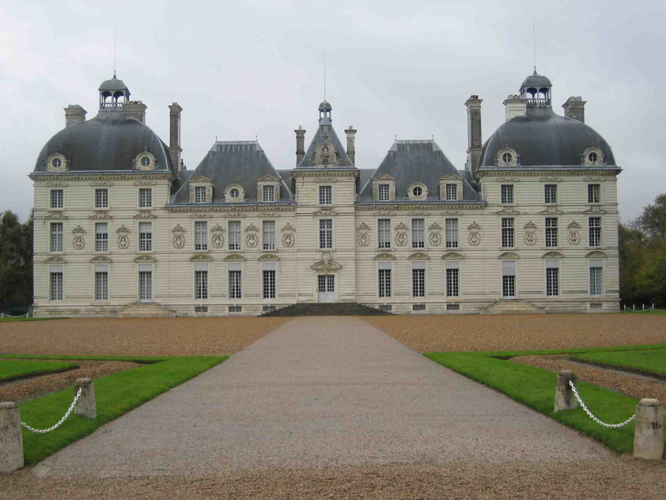 Cheverny