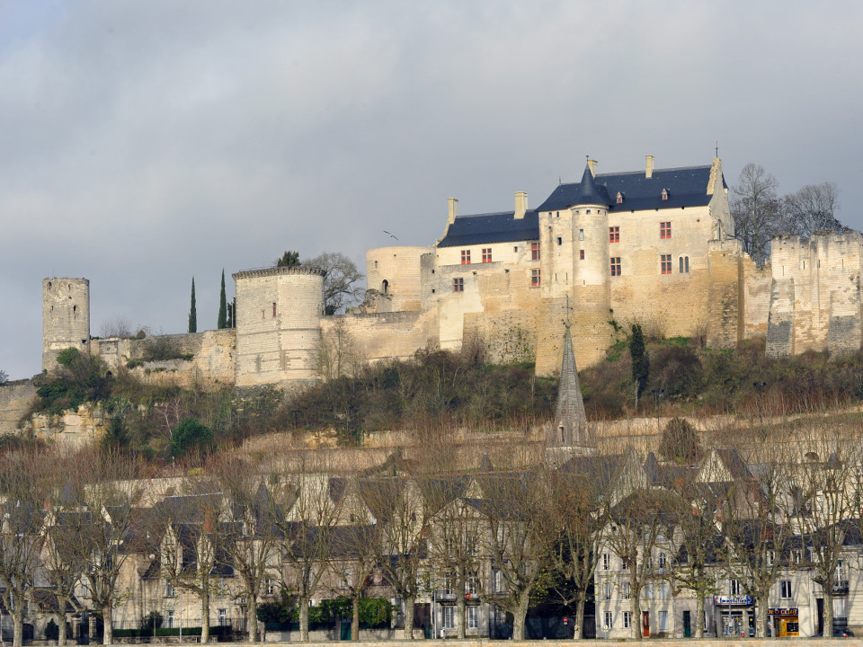 Chinon