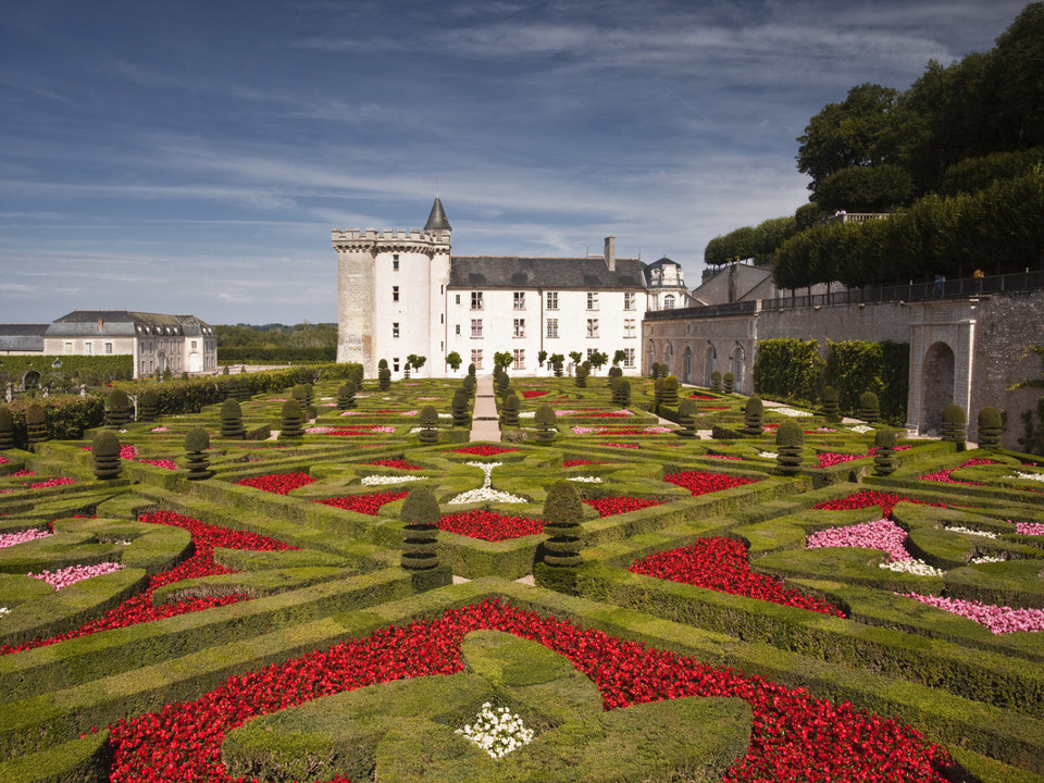 villandry