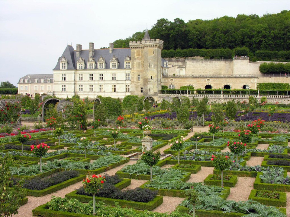 villandry